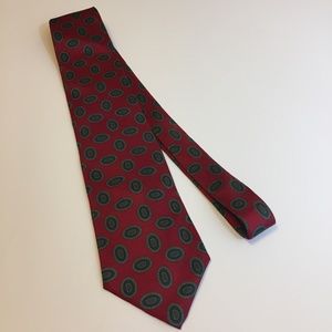 Lands' End tie
